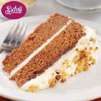 Sidoli Cheesecake 12 Portions-1x1.55kg03